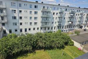 Hamm, helle Zwei-Zimmer-Wohnung mit Loggia – 20537 Hamm, Hamburg – Vorschaubild 9
