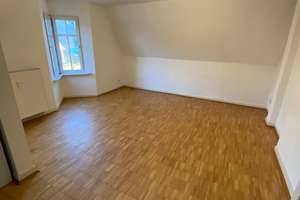 3 ZKB Wohnung, Altbau, ruhige Lage in Trier-Süd - DG Maisonette
