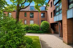 Semesterstart ohne Wohnungssuche - Einziehen und Durchstarten! Attraktives Apartment in Uninähe – Die vollständige Adresse der Immobilie erhältst du vom Anbieter., 40591 Wersten, Düsseldorf – Vorschaubild 5