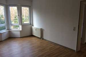Gepflegte 2-Zimmer Whg. mit verglastem Balkon für ältere Bürger – Röntgenstraße 26, 58097 Hagen – Vorschaubild 3