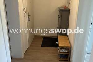 Wohnungstausch: Kanalstraße 22 – Kanalstraße 22, 48000 Schlachthof, Münster – Vorschaubild 7