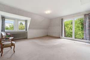 Bremen Oberneuland: Großzügig wohnen, individuell gestalten. Tolles Haus mit riesigem Garten  – Die vollständige Adresse der Immobilie erhältst du vom Anbieter., 28355 Oberneuland, Bremen – Vorschaubild 9