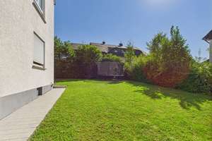 Dreifamilienhaus mit Gartenparadies – perfekt für Familien, Generationenwohnen oder Kapitalanleger – Die vollständige Adresse der Immobilie erhältst du vom Anbieter., 96191 Viereth-Trunstadt – Vorschaubild 23
