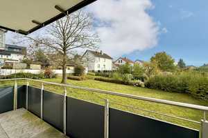 Mehrfamilienhaus mit sonnigem Garten, überwiegend bezugsfrei – Fulda (Kreis) – Vorschaubild 11