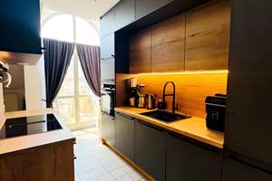 Modernisierte 3-Raum-Wohnung mit Balkon und Einbauküche in Ingolstadt – Tanzerstraße 2c, 85055 Mailing, Ingolstadt – Vorschaubild 14