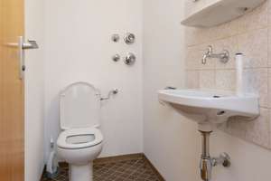 **PREISGÜNSTIG KAUFEN - bevor die Zinsen steigen** 4-Zi.-Whg. BELETAGE | ZWEI BALKONE | Bezug SOFORT – Erisdorfer Straße 24, 70599 Birkach-Nord, Stuttgart – Vorschaubild 20