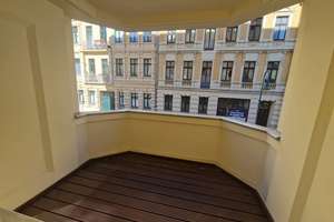 Modernes City Appartement - Leben im Domviertel! – Einsteinstr. 13, 39104 Altstadt, Magdeburg – Vorschaubild 7