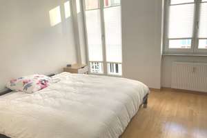 Lehel: Attraktive 2-Zimmerwohnung nahe am Englischen Garten – Die vollständige Adresse der Immobilie erhältst du vom Anbieter., 80538 Englischer Garten, München – Vorschaubild 9