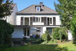 Stadtvilla mit Geschichte und Stil in Bestlage von Paderborn – Die vollständige Adresse der Immobilie erhältst du vom Anbieter., 33098 Kernstadt, Paderborn – Vorschaubild 3