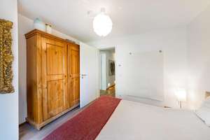 Modern Living Deluxe - Maisonette mit großem Privatgarten! – Die vollständige Adresse der Immobilie erhältst du vom Anbieter., 81673 Josephsburg, München – Vorschaubild 11