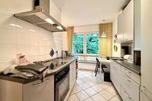 3 Zimmer Wohntraum in Bad Godesberg / Villenviertel mit Balkon und Stellplatz (mietfrei) – Die vollständige Adresse der Immobilie erhältst du vom Anbieter., 53179 Rüngsdorf, Bonn – Vorschaubild 14
