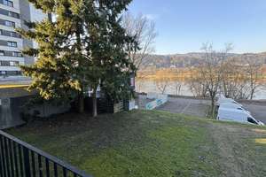 Traumhafter Moselblick inklusive! 2 ZKB Wohnung mit ca. 70m² in Trier provisionsfrei zu verkaufen! – Zurmaienerstr. 168, 54292 Nord, Trier – Vorschaubild 9