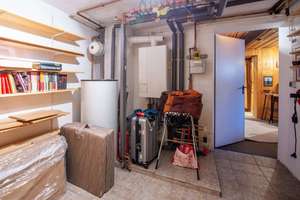 Familienfreundliche DHH mit Wohnkeller, Sauna und Terrasse in ruhiger Lage von Berlin-Buckow – Die vollständige Adresse der Immobilie erhältst du vom Anbieter., 12349 Buckow, Berlin – Vorschaubild 29
