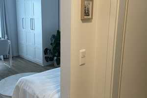 Exklusive 1-Raum-Wohnung mit Balkon und Einbauküche in Bremerhaven – Deichstraße 52, 27568 Bremerhaven – Vorschaubild 13