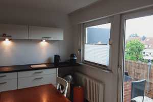 Schöne, helle 3 Zimmer Wohnung in einem ruhigen 2 Familienhaus in Alt-Kinderhaus – Gronewegskamp 13, 48159 Münster – Vorschaubild 8
