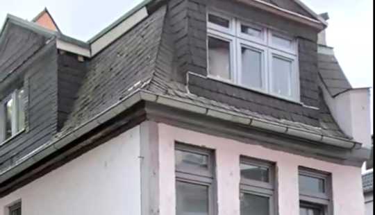 Bild von F-Sachsenhausen Nord, schöner Altbau mit 7 Einheiten (5 Wohnungen + 2 Gewerbe) in guter Lage!