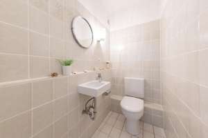 Top modernisierte 3 ZKB-Wohnung mit Balkon und TG in begehrter Lage! – Die vollständige Adresse der Immobilie erhältst du vom Anbieter., 55128 Bretzenheim, Mainz – Vorschaubild 12