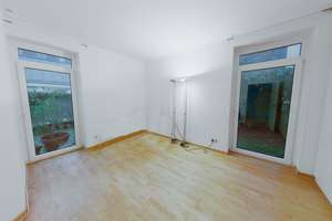 Einfamilienhaus im Stadtkern von Kaiserswerth mit Stellplatz – 40489 Kaiserswerth, Düsseldorf – Vorschaubild 5