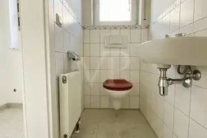 Provisionsfrei - Doppelhaushälfte mit Aussicht und Doppelgarage – Freudenstadt (Kreis) – Vorschaubild 12
