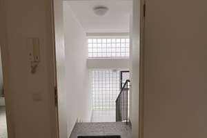 Sonniges 3-Zimmer-Penthouse mit Balkon