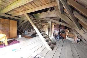 ruhig, in zweiter Baureihe freistehend, 3 Geschosse mit Aussicht, entkerntes EFH zum Ausbau – Biberach (Kreis) – Vorschaubild 17