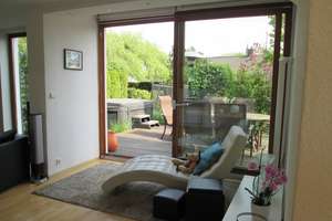 ***Moderne DHH mit Sonnenterrasse u. gepflegtem Garten***Mietzeit ca. 5 Jahre*** – Helmlingweg N, 70599 Schönberg, Stuttgart – Vorschaubild 6