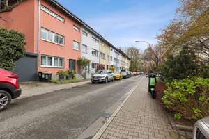 Provisionsfrei – Familienfreundliches Haus mit schönem Garten in gefragter Lage – 60320 Westend-Nord, Frankfurt am Main – Vorschaubild 21