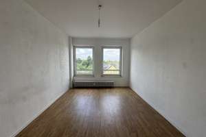 Helle Wohnung in Unterrath – 3 Zimmer, separater Küche, Balkon – Kalkumer Str. 40, 40468 Unterrath, Düsseldorf – Vorschaubild 2
