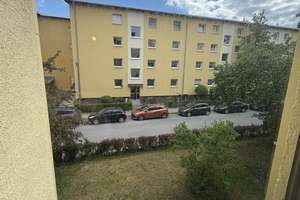 Gepflegte 4-Zimmer-Wohnung in Milbertshofen mit Südbalkon (nicht vermietet) – Humperdinckstr. 13, 80807 Milbertshofen, München – Vorschaubild 53