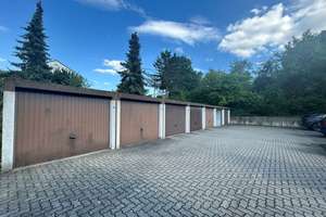 Ruhige Lage - Eigentumswohnung mit Garage - Frei zum Selbstbezug! – Leuchsenweg 2 A, 96215 Lichtenfels – Vorschaubild 3