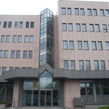 Stilvolle Büroflächen in Frankfurt