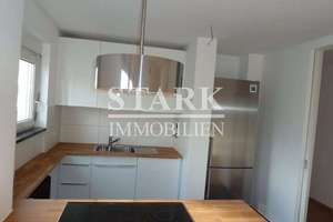 **Schöne 3,5-Zimmer-Wohnung mit Balkon in Feldnähe**