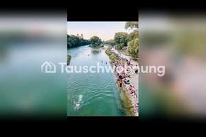 Tauschwohnung: Ca. 100 qm Wohnung in München gesucht – Die vollständige Adresse der Immobilie erhältst du vom Anbieter., 80469 Dreimühlen, München – Vorschaubild 4