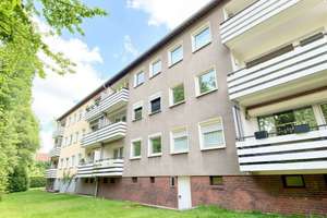 Solide Kapitalanlage im Erdgeschoss – 45475 Dümpten, Mülheim an der Ruhr – Vorschaubild 5