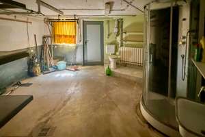 Köln-Porz -  Einfamilienhaus mit Denkmalschutz – viel Potenzial für eigene Ideen. – Die vollständige Adresse der Immobilie erhältst du vom Anbieter., 51149 Gremberghoven, Köln – Vorschaubild 12