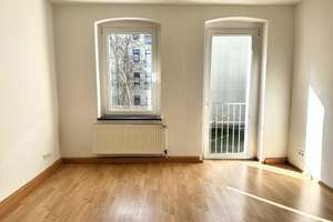 Lichtdurchflutet für Singles oder Paare mitTageslichtbad – Langer Weg 56, 39112 Sudenburg, Magdeburg – Vorschaubild 7