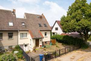 Viel Platz für die Familie: Reihenendhaus in Bernau bei Berlin mit Garten, Pool und Hobbykeller – Die vollständige Adresse der Immobilie erhältst du vom Anbieter., 16321 Bernau bei Berlin – Vorschaubild 18