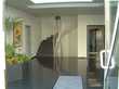 Büroeinheit 142 m² hell repräsentativ TOP Lage Designboden bodentiefe Fenster Fußbodenheizung Glasf.