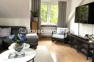 Tauschwohnung: Gemütliche und günstige 3 Zimmer mit Balkon – Die vollständige Adresse der Immobilie erhältst du vom Anbieter., 22041 Wandsbek (Ortsteil), Hamburg – Vorschaubild 3