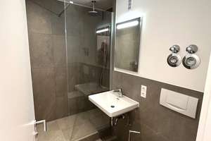 Sehr schöne, helle und ruhige 1-Zimmer-Wohnung mit Balkon in Ismaning – Max-Joseph-Straße 2, 85737 Ismaning – Vorschaubild 7