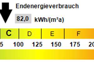Gepflegte 3-Zimmer-Wohnung mit großem Dachboden und sonnigem Balkon – Die vollständige Adresse der Immobilie erhältst du vom Anbieter., 28309 Hemelingen (Ortsteil), Bremen – Vorschaubild 14