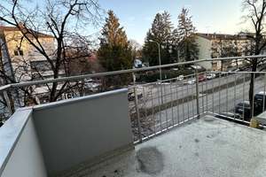 2 Zi. mit Balkon ab sofort bezugsfrei zu verkaufen!!! – Aidenbachstraße 102, 81379 Obersendling, München – Vorschaubild 2
