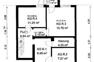 Außergewöhnlich anders.... Exklusive Ausstattung und ca. 650 m² Eigenland ohne Käufercourtage – Lindwurmstr. 47, 23570 Lübeck – Vorschaubild 41