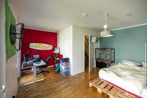 Modernes Reihenmittelhaus mit zwei TG-Stellplätzen in Neuehrenfeld – Die vollständige Adresse der Immobilie erhältst du vom Anbieter., 50825 Neuehrenfeld, Köln – Vorschaubild 28