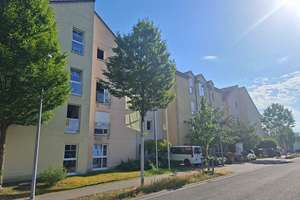 Sehr gut vermietetes Pflege-Apartment als Kapitalanlage in LU-Rheingönheim – 67067 Rheingönheim, Ludwigshafen am Rhein – Vorschaubild 2