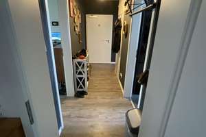 2,5 Zimmer-Wohnung im 6.Obergeschoss mit Aufzug – Breslauer Platz 1, 64287 Darmstadt-Ost, Darmstadt – Vorschaubild 2