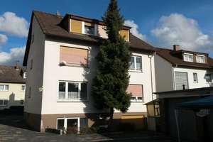 Kelsterbach-1 Zi App. mit Dusche und Kochgelegenheit - NUR an PENDLER- Keine Hauptwohnung- – Die vollständige Adresse der Immobilie erhältst du vom Anbieter., 65451 Kelsterbach – Vorschaubild 11