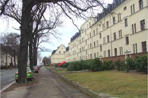Moderne sonnige 2-R-Wohnung mit Einbauküche im 1.OG mit Balkon + PKW-Stellplatz – Clausstraße 101, 9126 Lutherviertel, Chemnitz – Vorschaubild 15