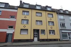 *** Charmantes Zuhause mit Duschbad! *** – Ernestinenstr. 11, 45141 Stoppenberg, Essen – Vorschaubild 2