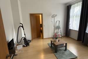 Singlewohnung mit 2 Zimmern in der beliebten Südvorstadt – Die vollständige Adresse der Immobilie erhältst du vom Anbieter., 4275 Südvorstadt, Leipzig – Vorschaubild 2